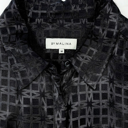 By Malina Frankie mekko koko M