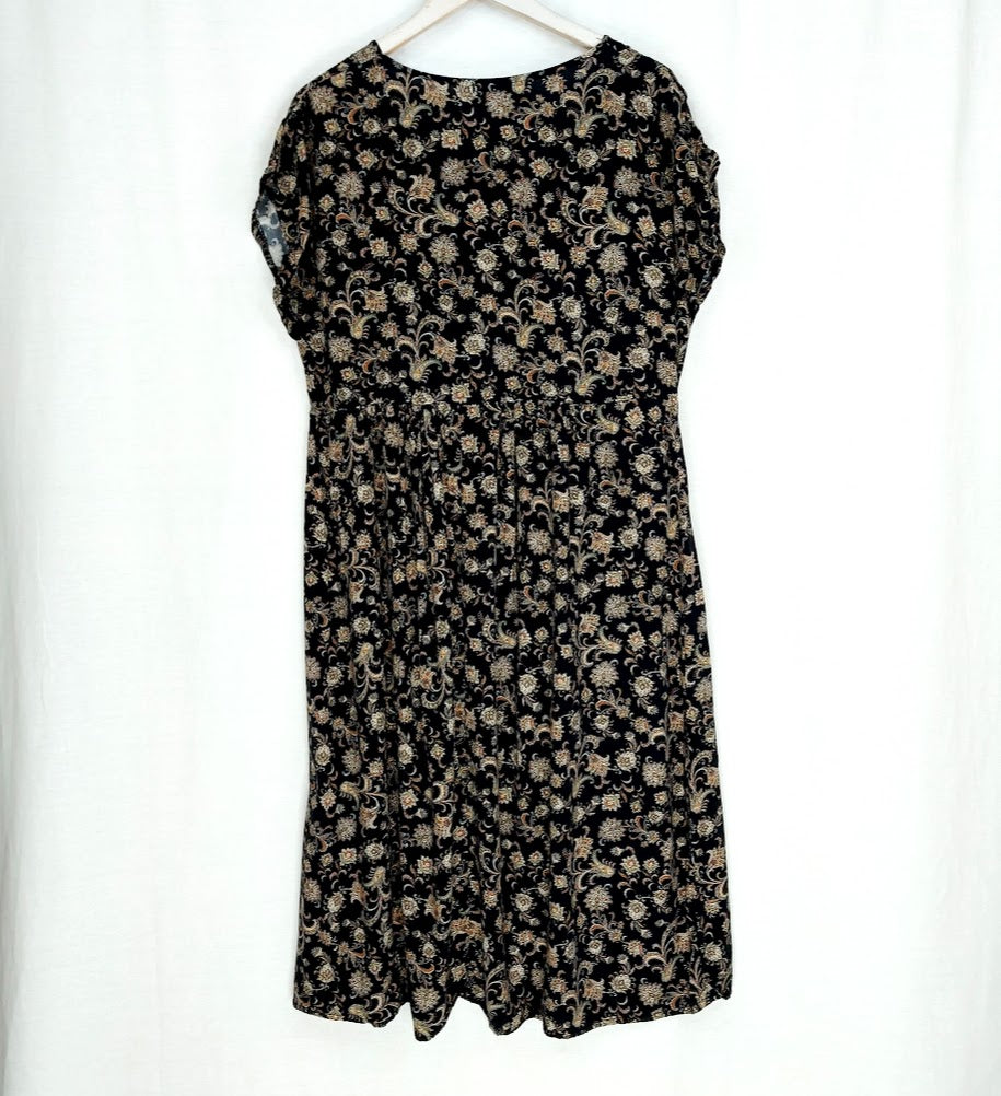 Bypias Bohemiana mekko koko S/M