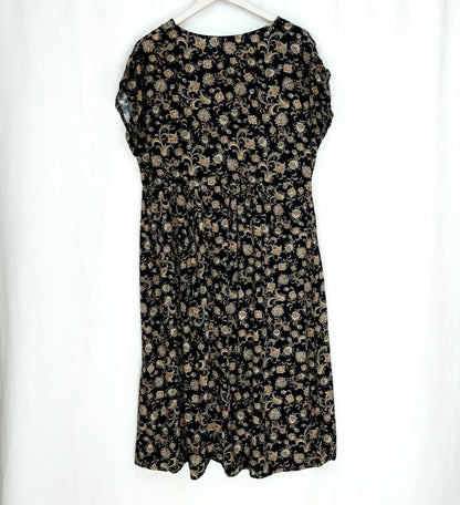 Bypias Bohemiana mekko koko S/M