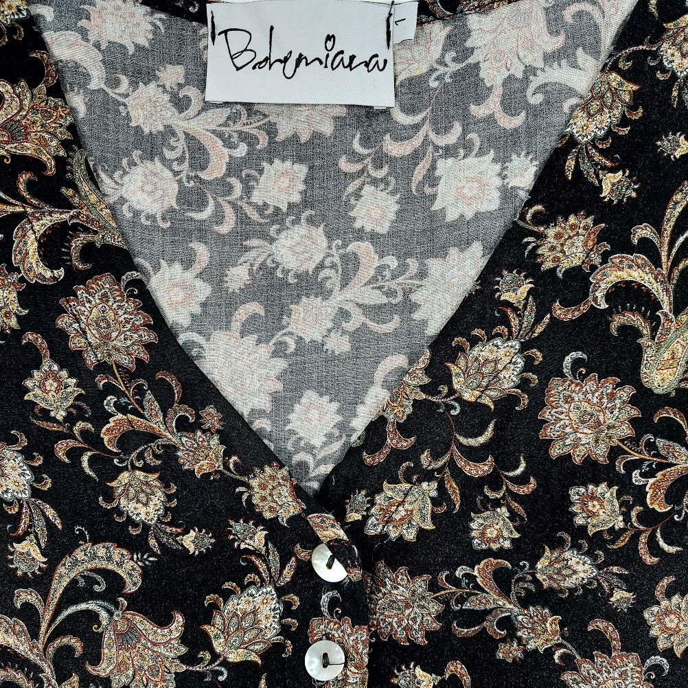 Bypias Bohemiana mekko koko S/M