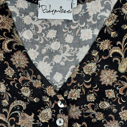 Bypias Bohemiana mekko koko S/M