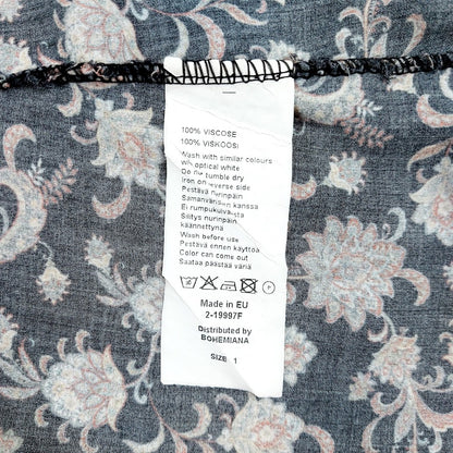 Bypias Bohemiana mekko koko S/M