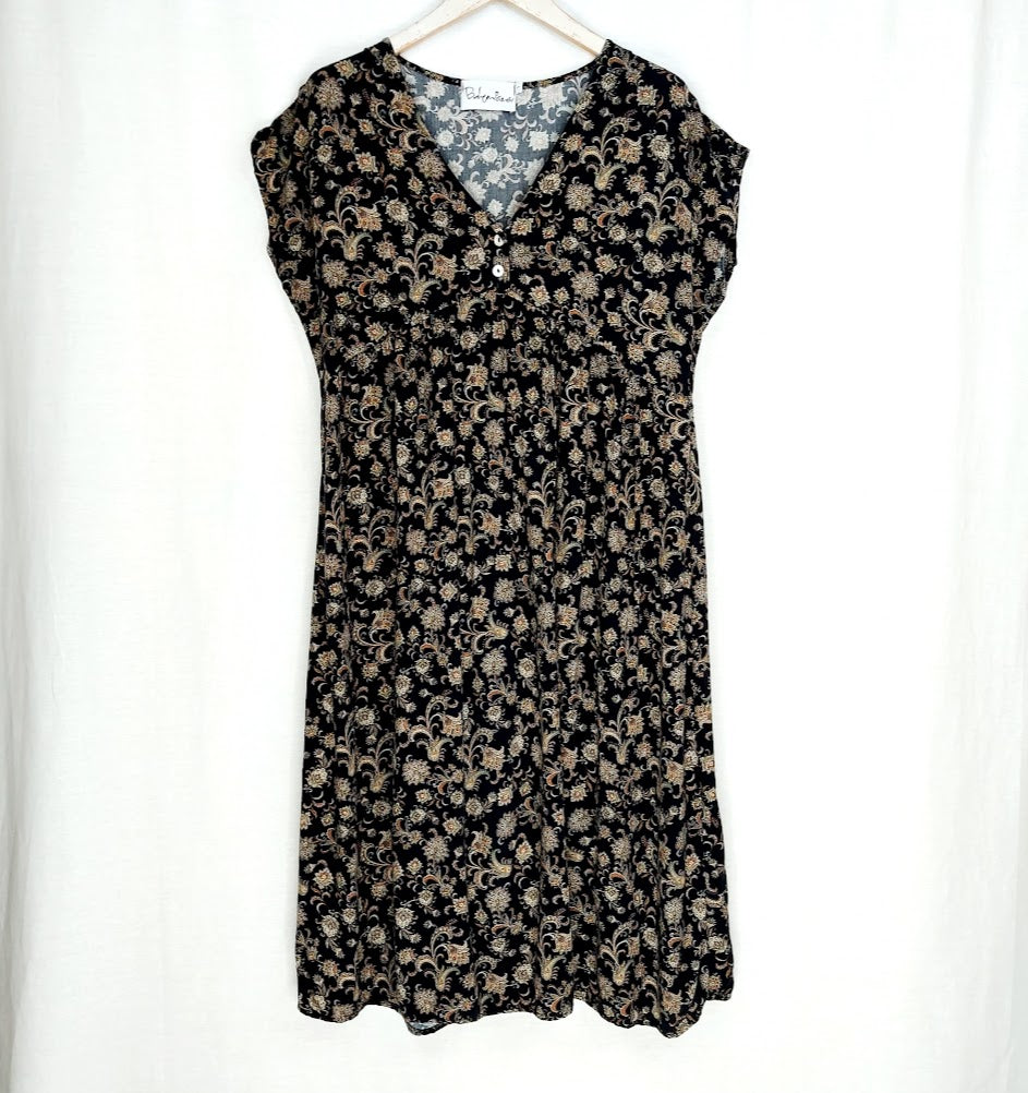 Bypias Bohemiana mekko koko S/M