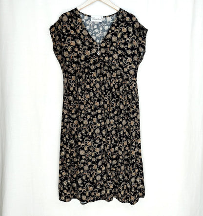 Bypias Bohemiana mekko koko S/M