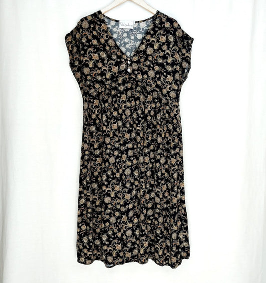 Bypias Bohemiana mekko koko S/M