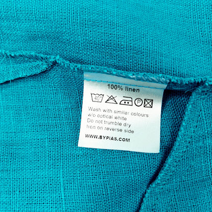 Bypias pellavamekko / tunika koko XL