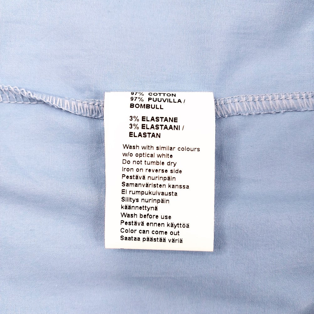 Bypias pusero koko L/XL