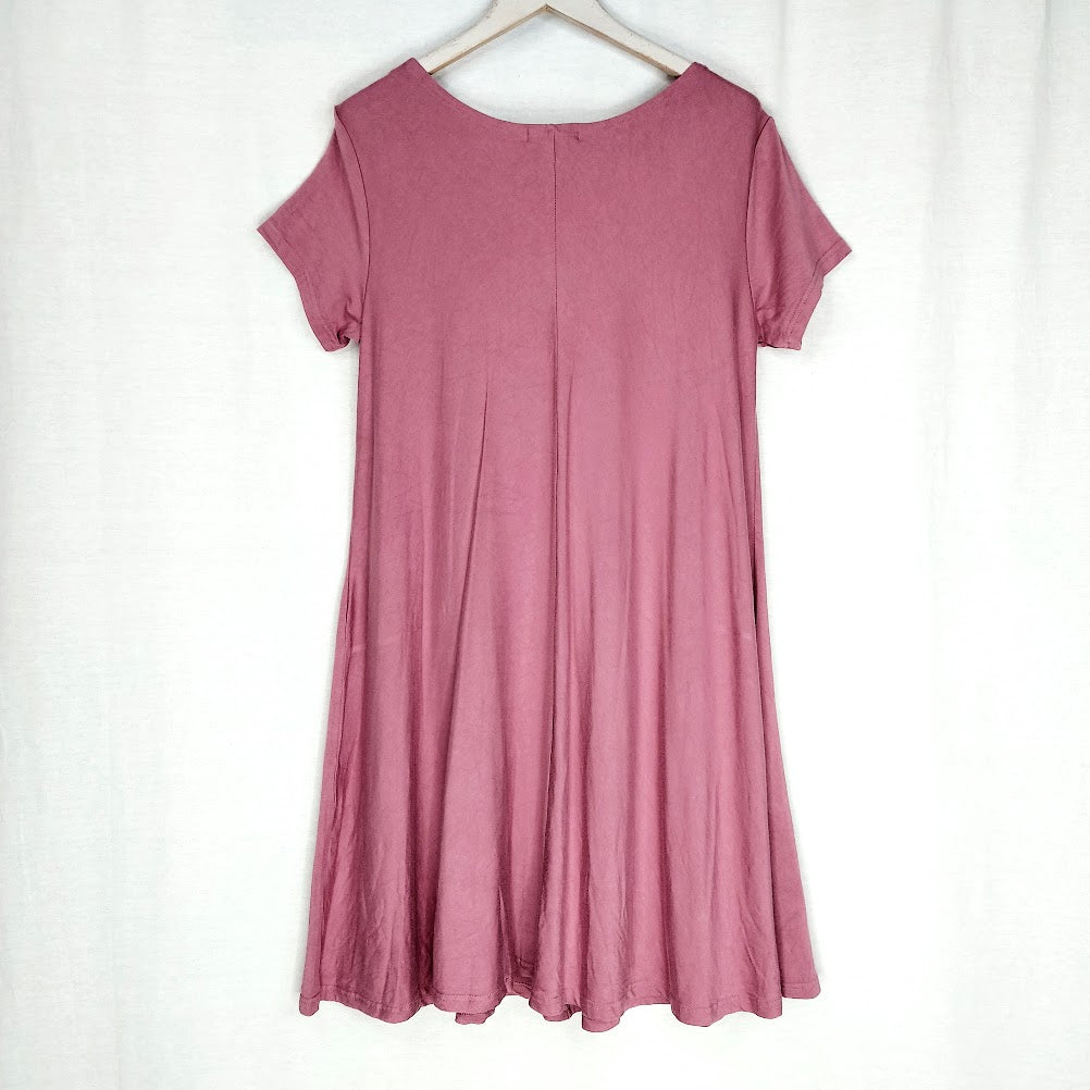 Bypias trikoomekko koko M/L