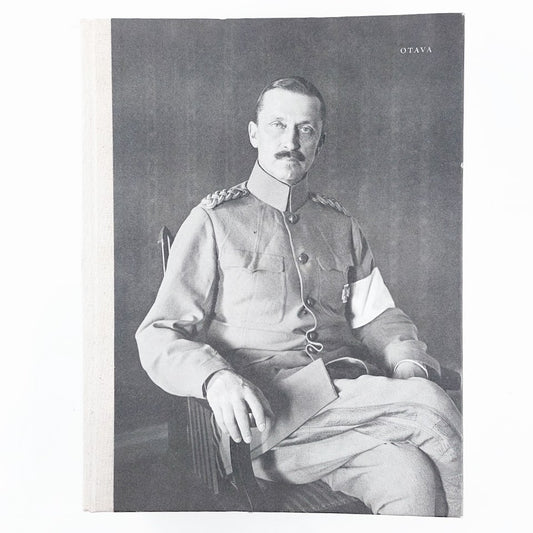 C. G. Mannerheim: Muistelmat