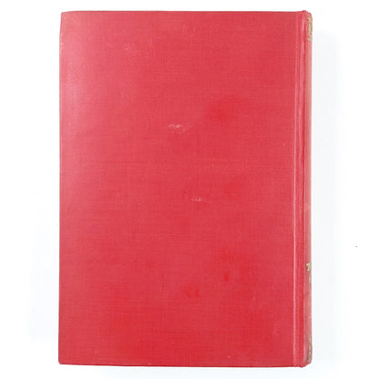 C. Georg Starbäck: Testamentti