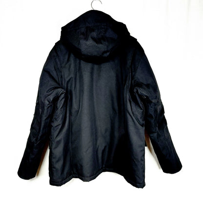 CAT talvitakki koko XXL