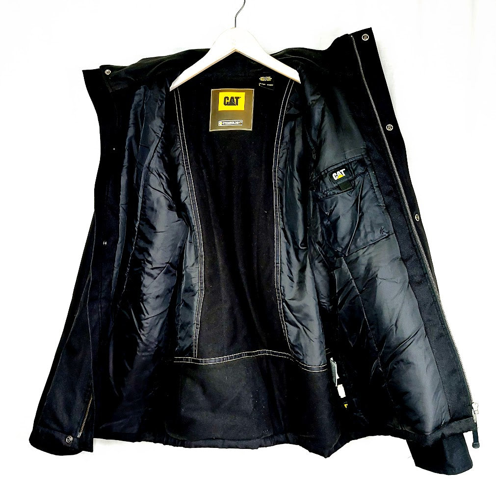 CAT talvitakki koko XXL