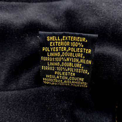 CAT talvitakki koko XXL