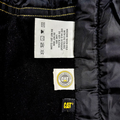 CAT talvitakki koko XXL