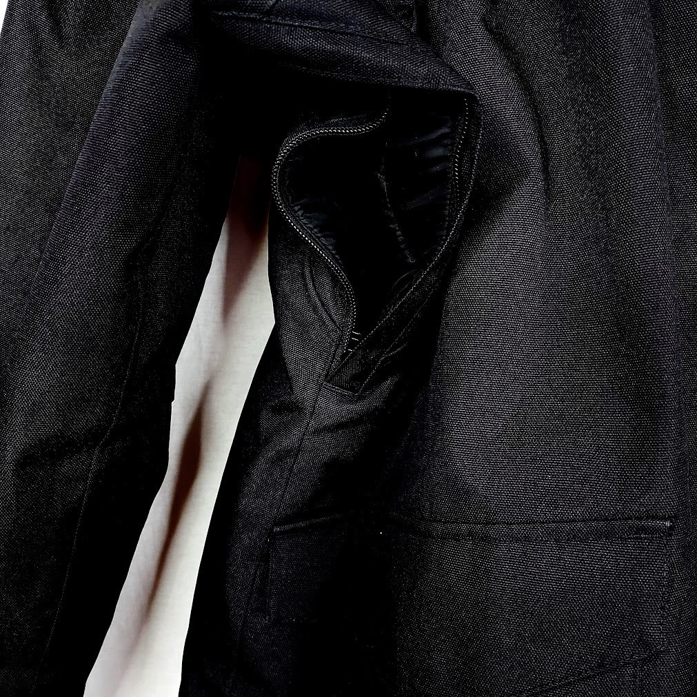 CAT talvitakki koko XXL