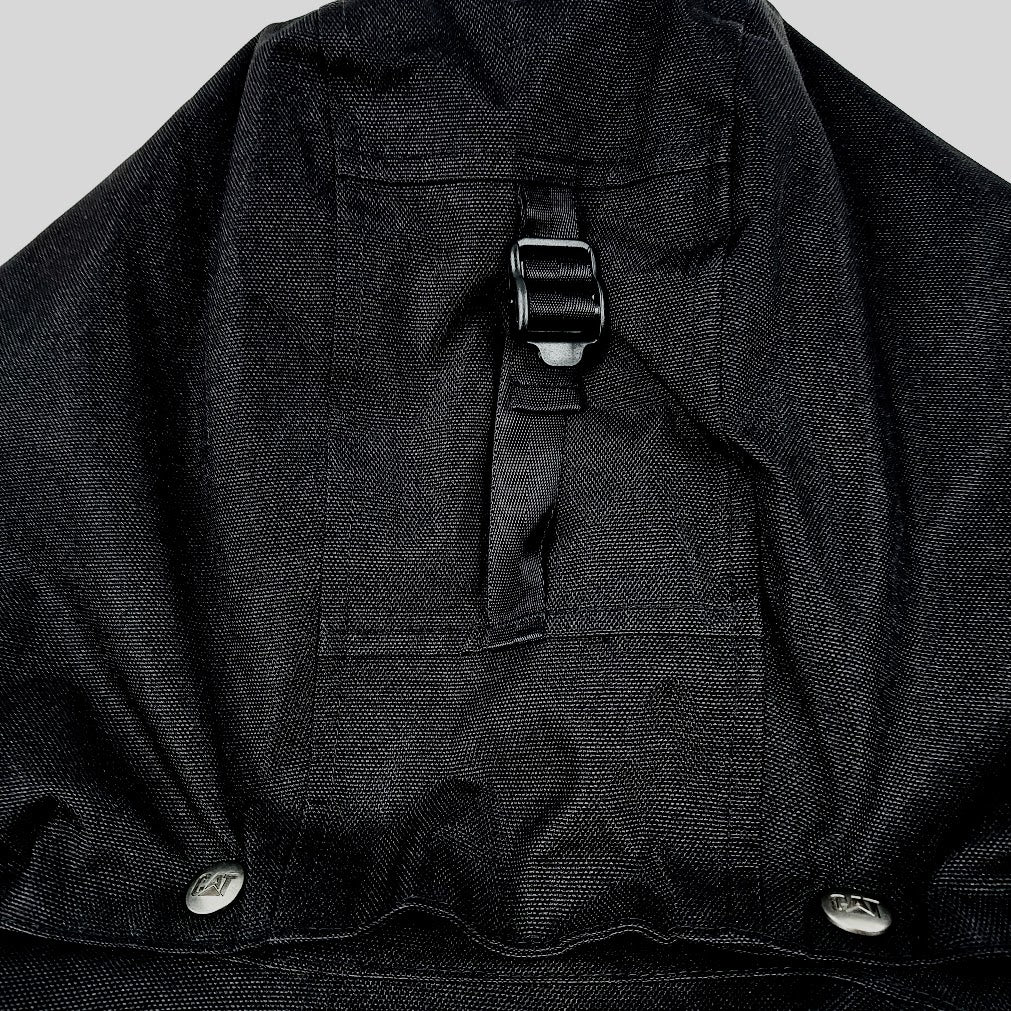 CAT talvitakki koko XXL