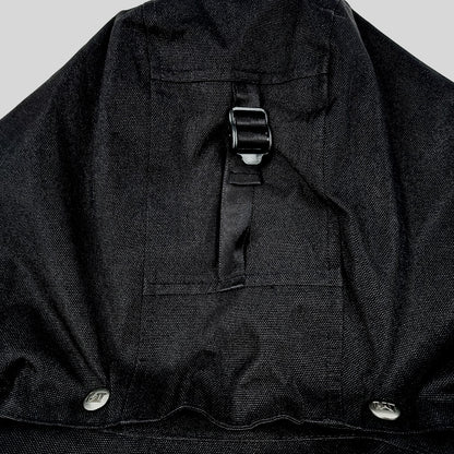 CAT talvitakki koko XXL