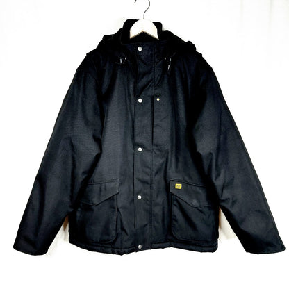 CAT talvitakki koko XXL