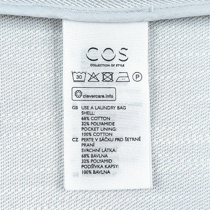 COS hame koko 38
