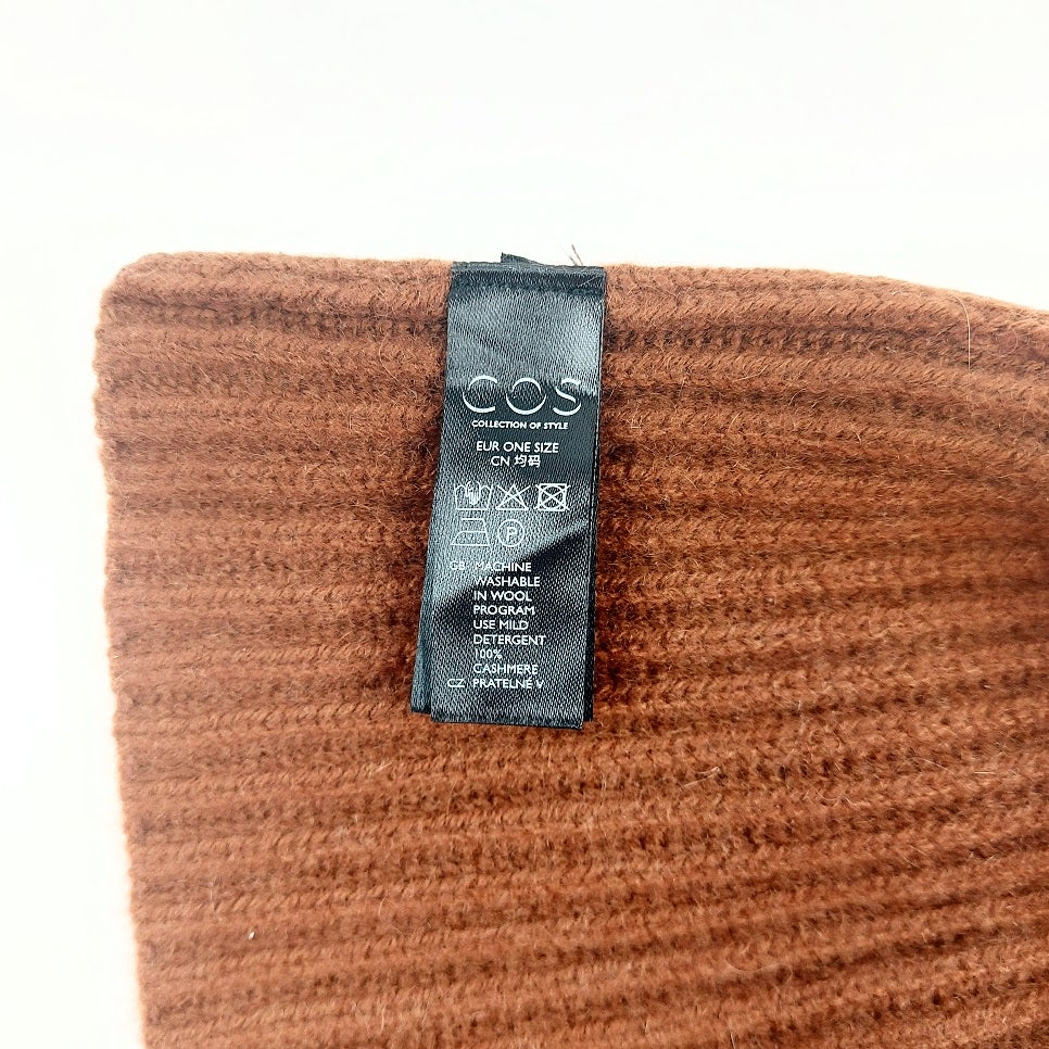 COS kashmirpipo Onesize