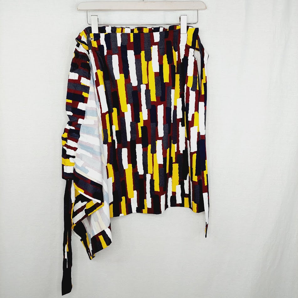 COS kietaisuhame koko 34