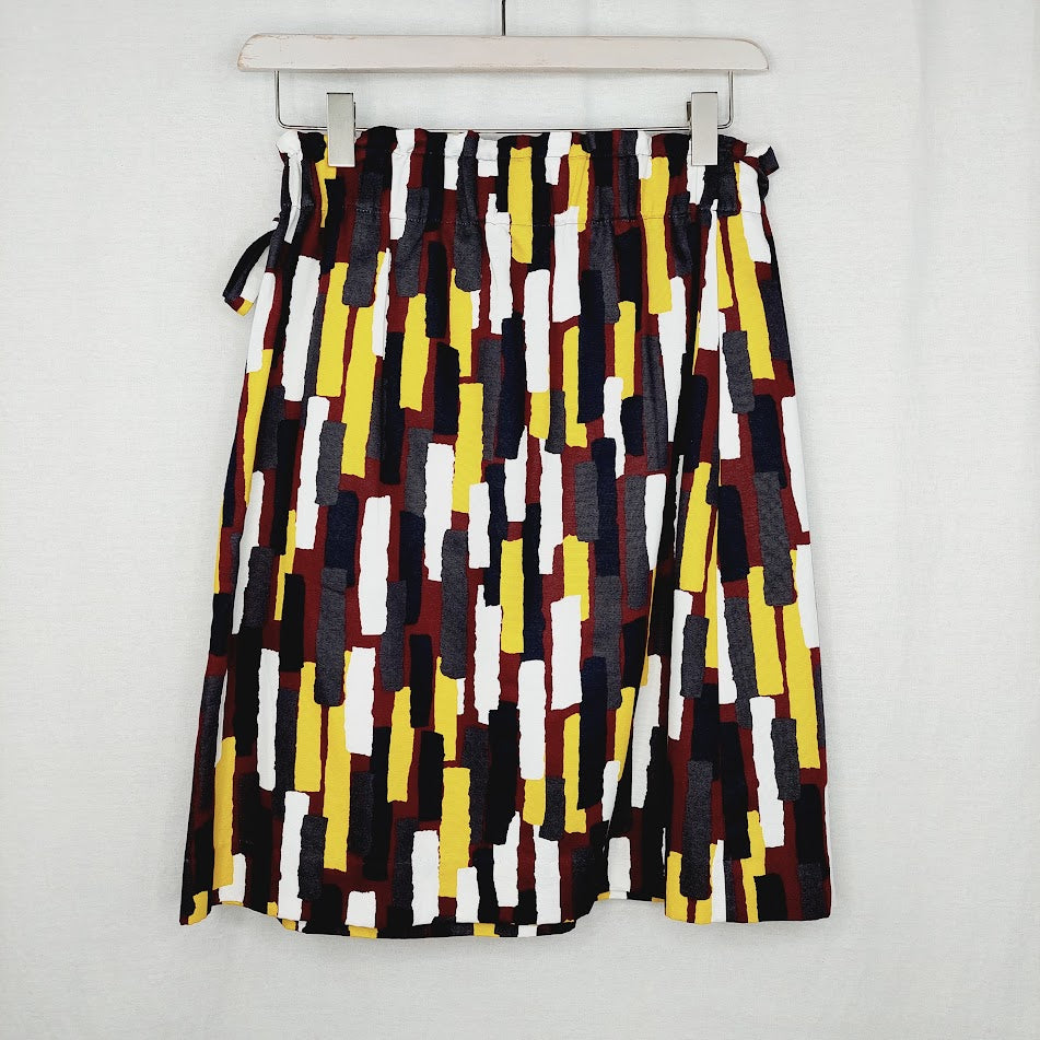 COS kietaisuhame koko 34