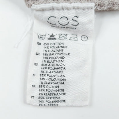COS pusero koko S
