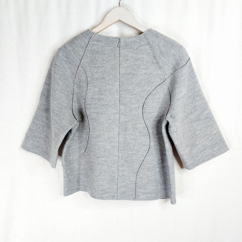 COS villapusero koko 36