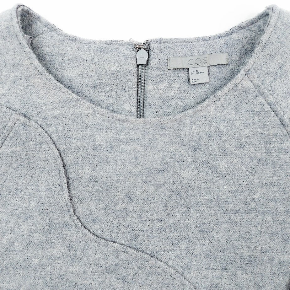 COS villapusero koko 36