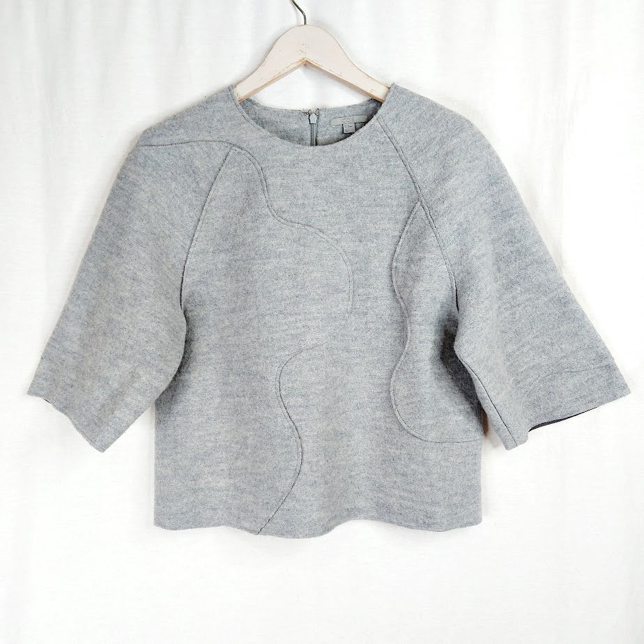 COS villapusero koko 36