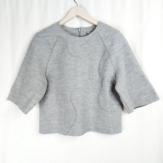 COS villapusero koko 36