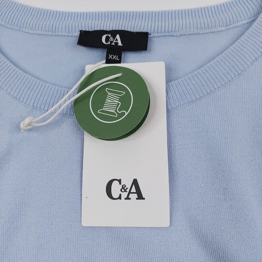 C&A neulepusero koko XXL