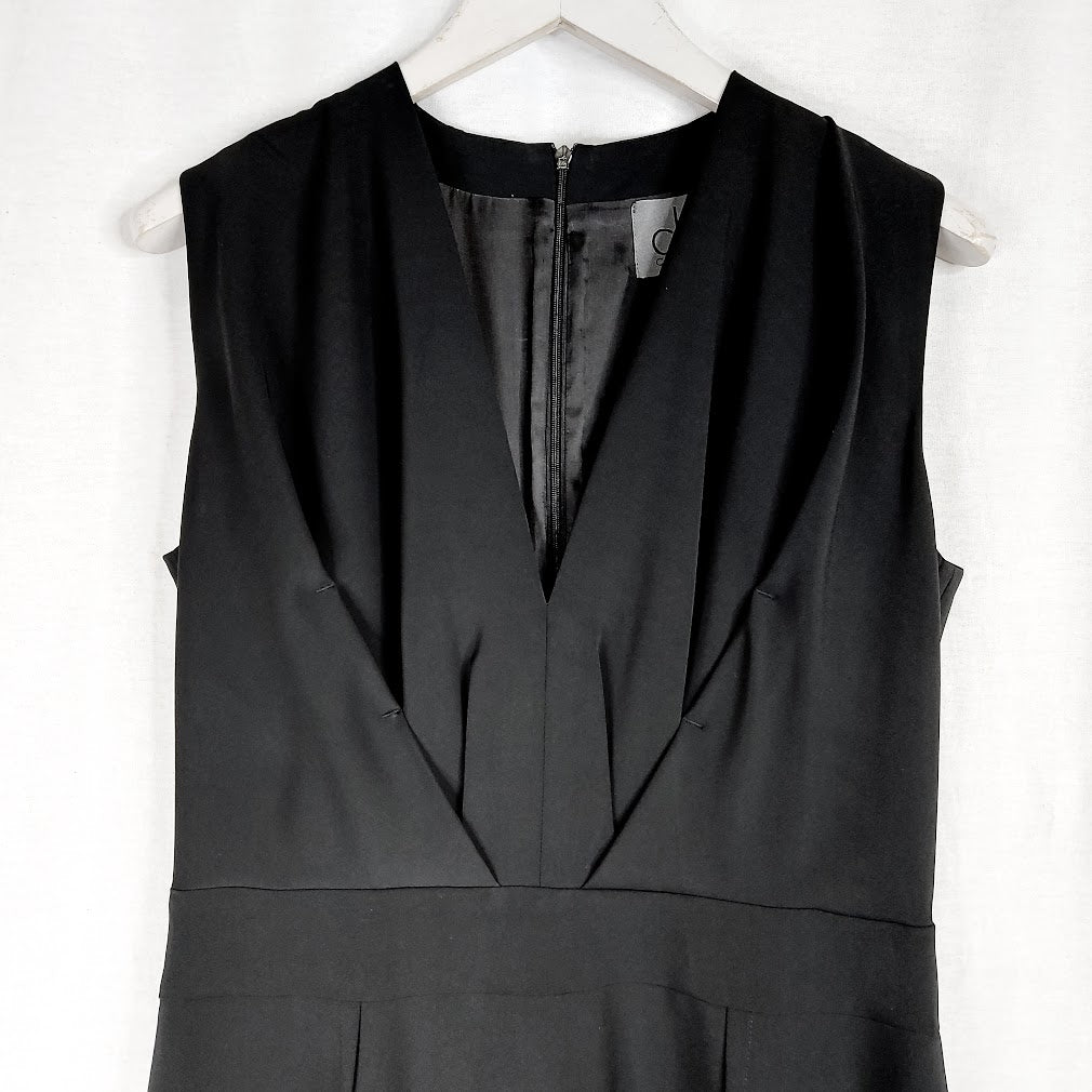 Calvin Klein kotelomekko koko S