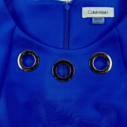 Calvin Klein kotelomekko koko S