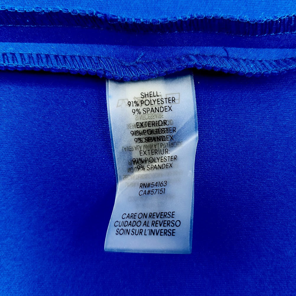Calvin Klein kotelomekko koko S