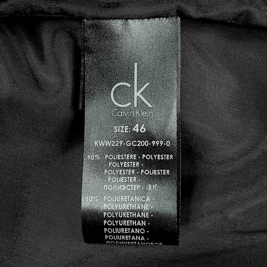 Calvin Klein kotelomekko koko S