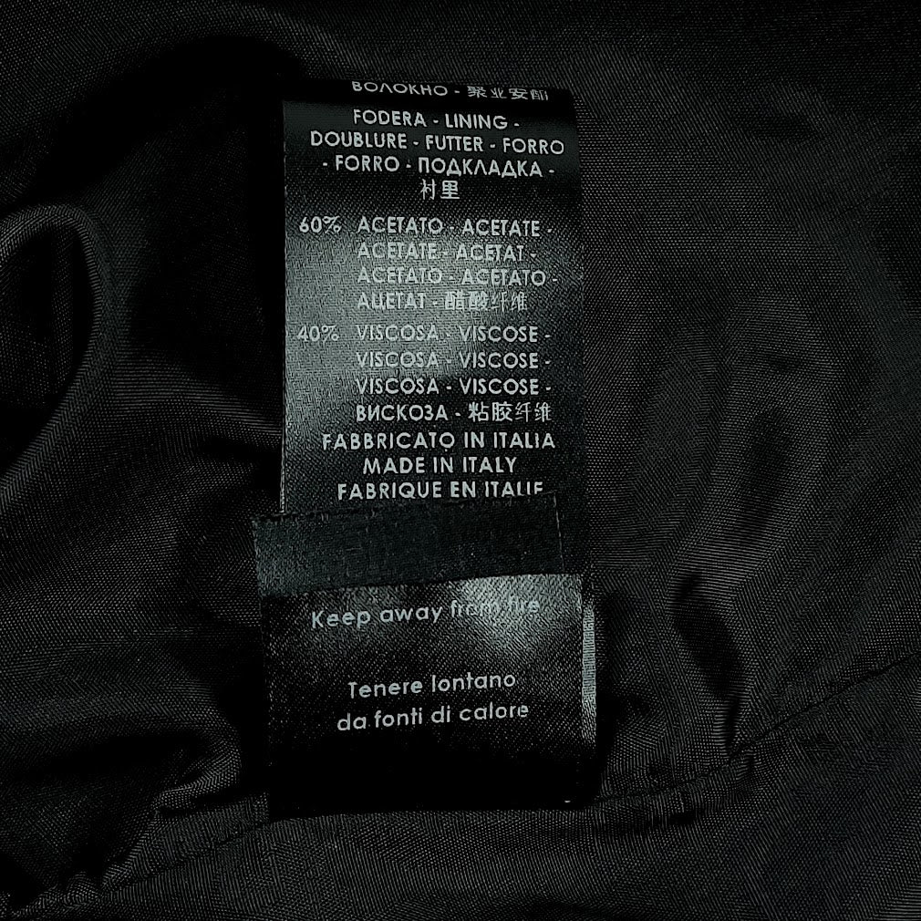 Calvin Klein kotelomekko koko S