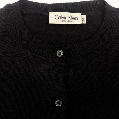 Calvin Klein merinovillatakki koko M