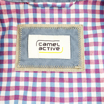 Camel Active bleiseri koko 52