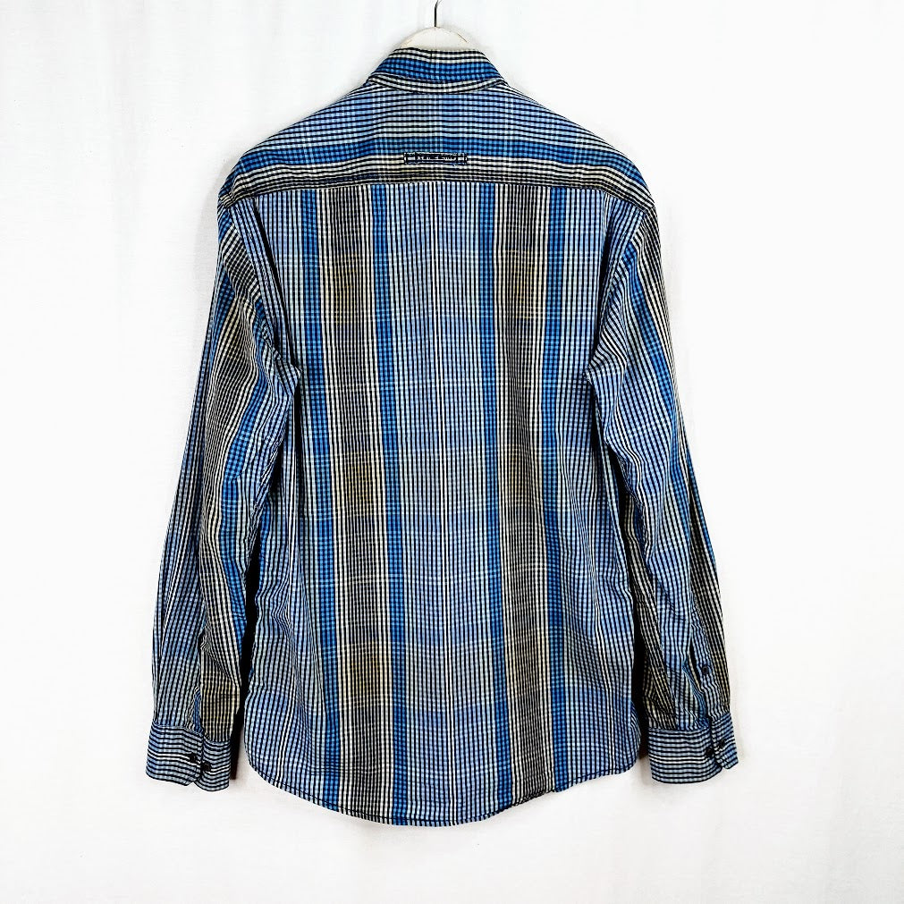 Camel Active kauluspaita koko M