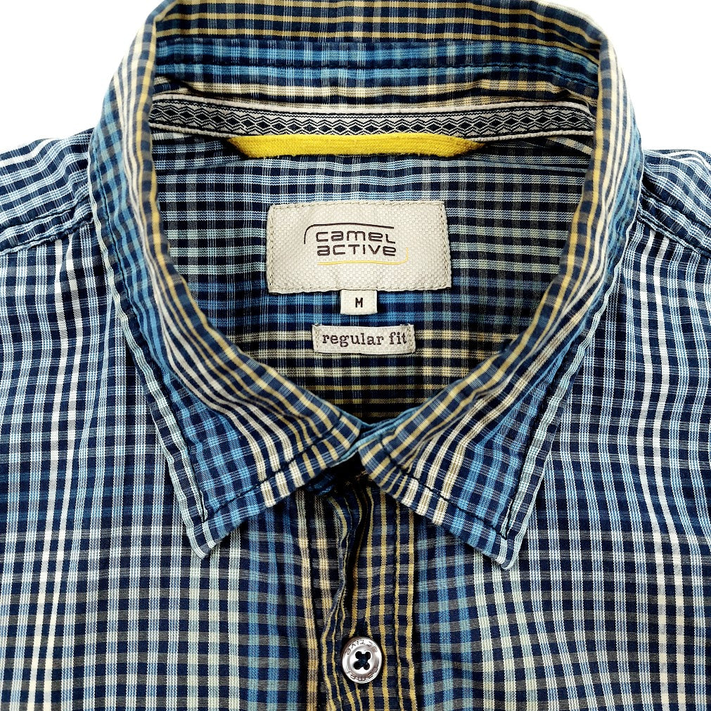 Camel Active kauluspaita koko M