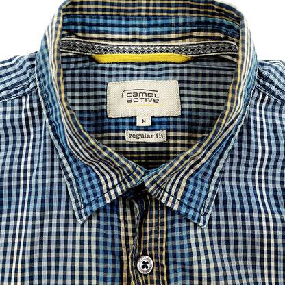 Camel Active kauluspaita koko M