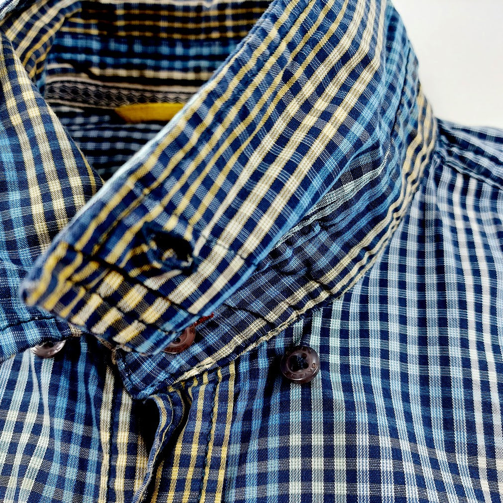 Camel Active kauluspaita koko M