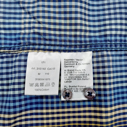 Camel Active kauluspaita koko M