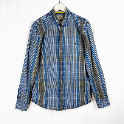 Camel Active kauluspaita koko M