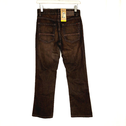 Camel Active Woodstock farkut koko 31/32"