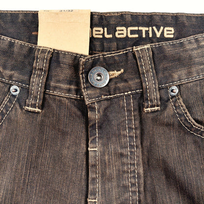 Camel Active Woodstock farkut koko 31/32"