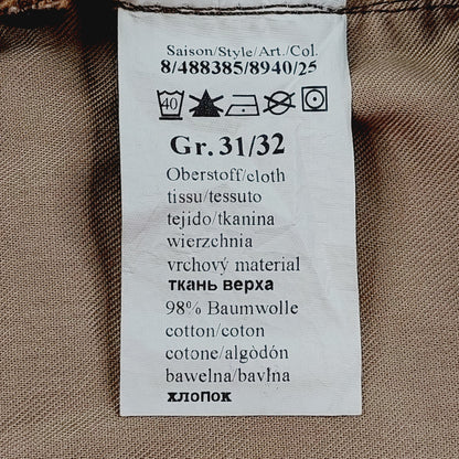 Camel Active Woodstock farkut koko 31/32"