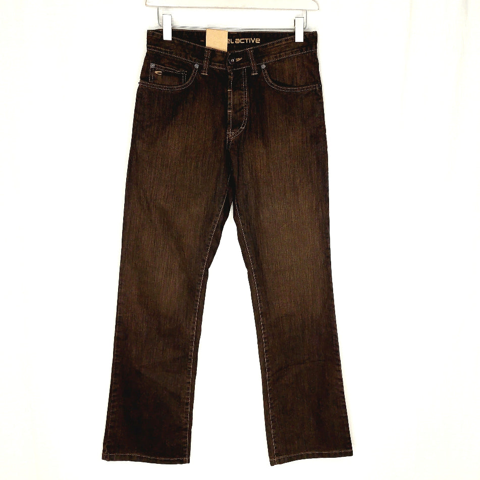 Camel Active Woodstock farkut koko 31/32"