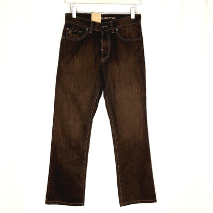 Camel Active Woodstock farkut koko 31/32"